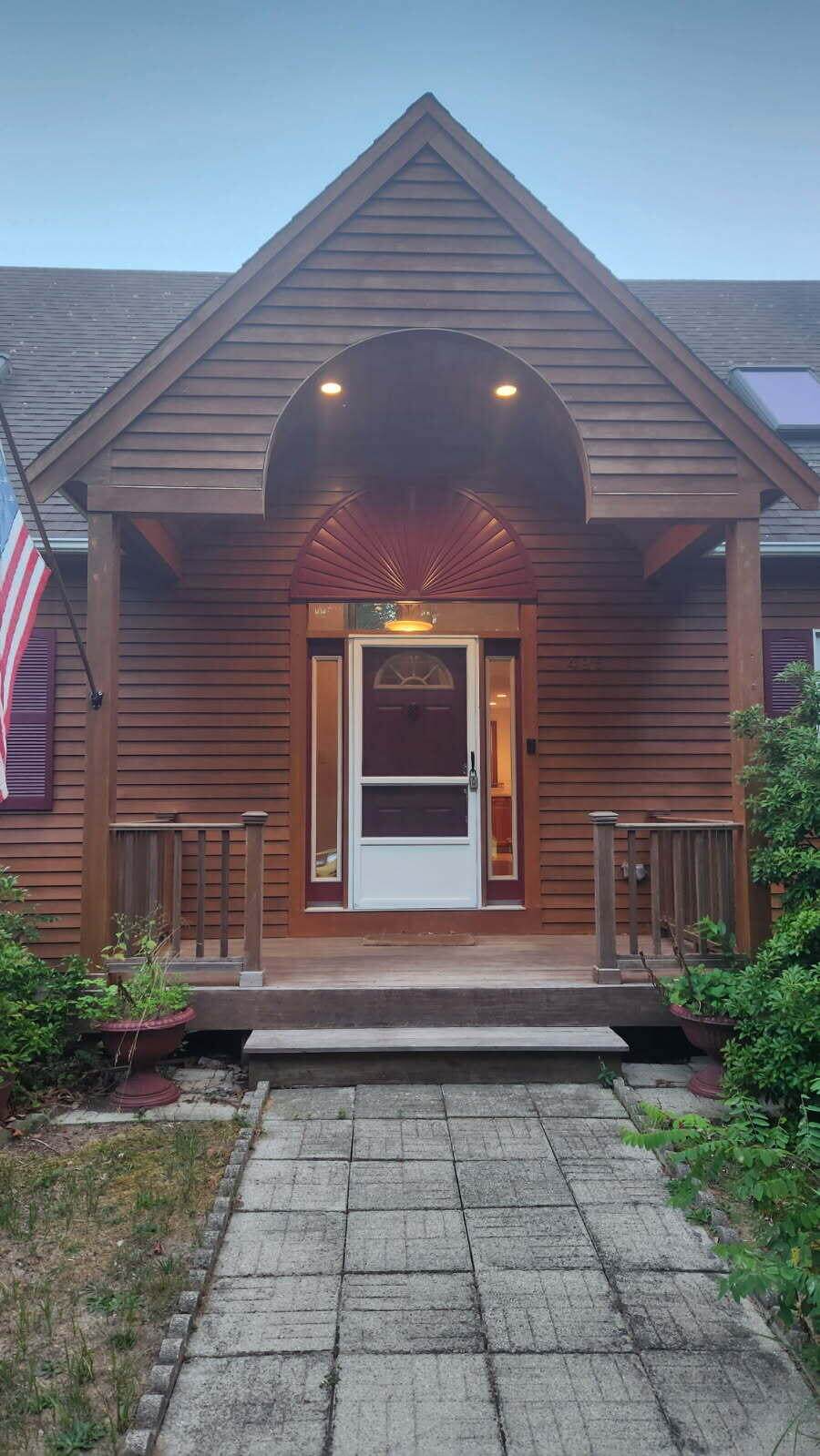 495 Aspinet Road - Photo 1