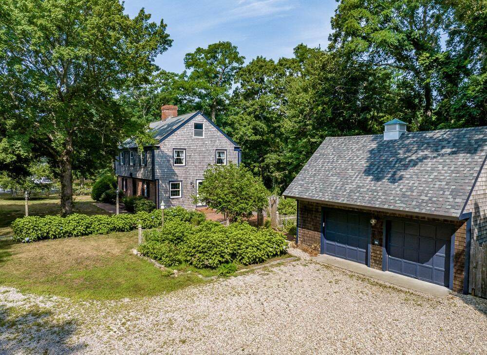 394 Quaker Meetinghouse Road - Photo 1