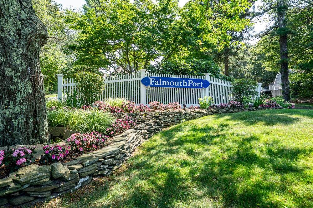 213 Falmouthport Drive - Photo 1
