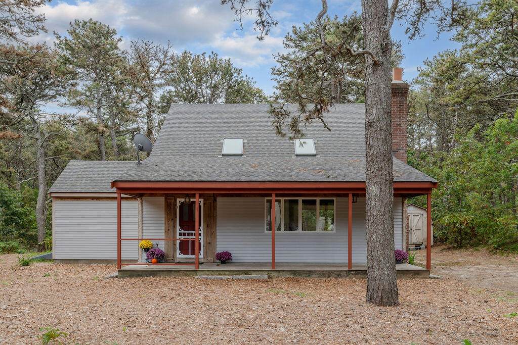 100 East Hill Road - Photo 1