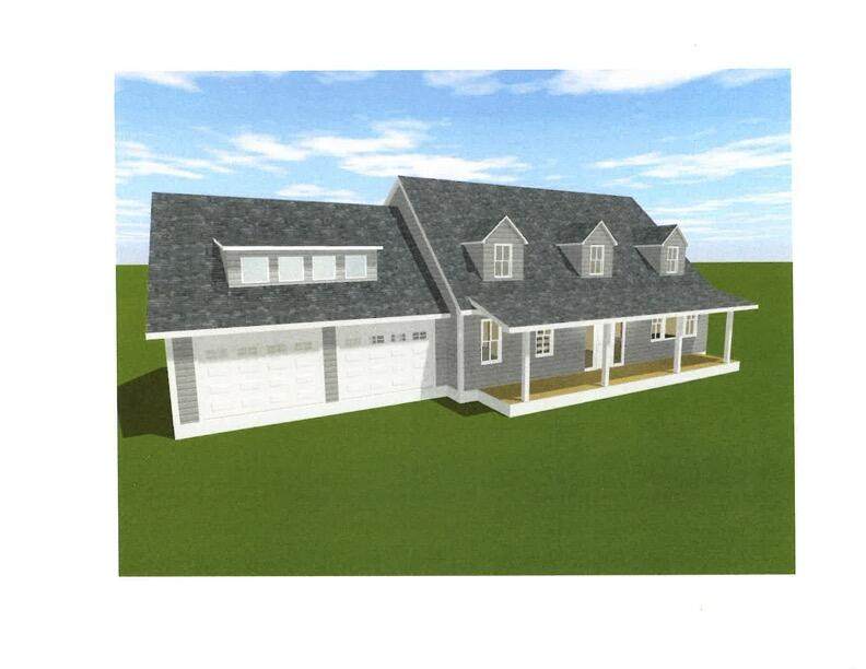 135 Sisson Road - Photo 1