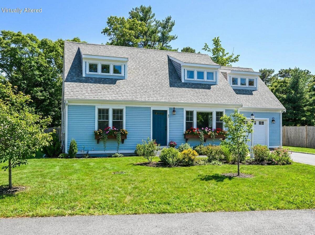 12 Beach Plum Path - Photo 1