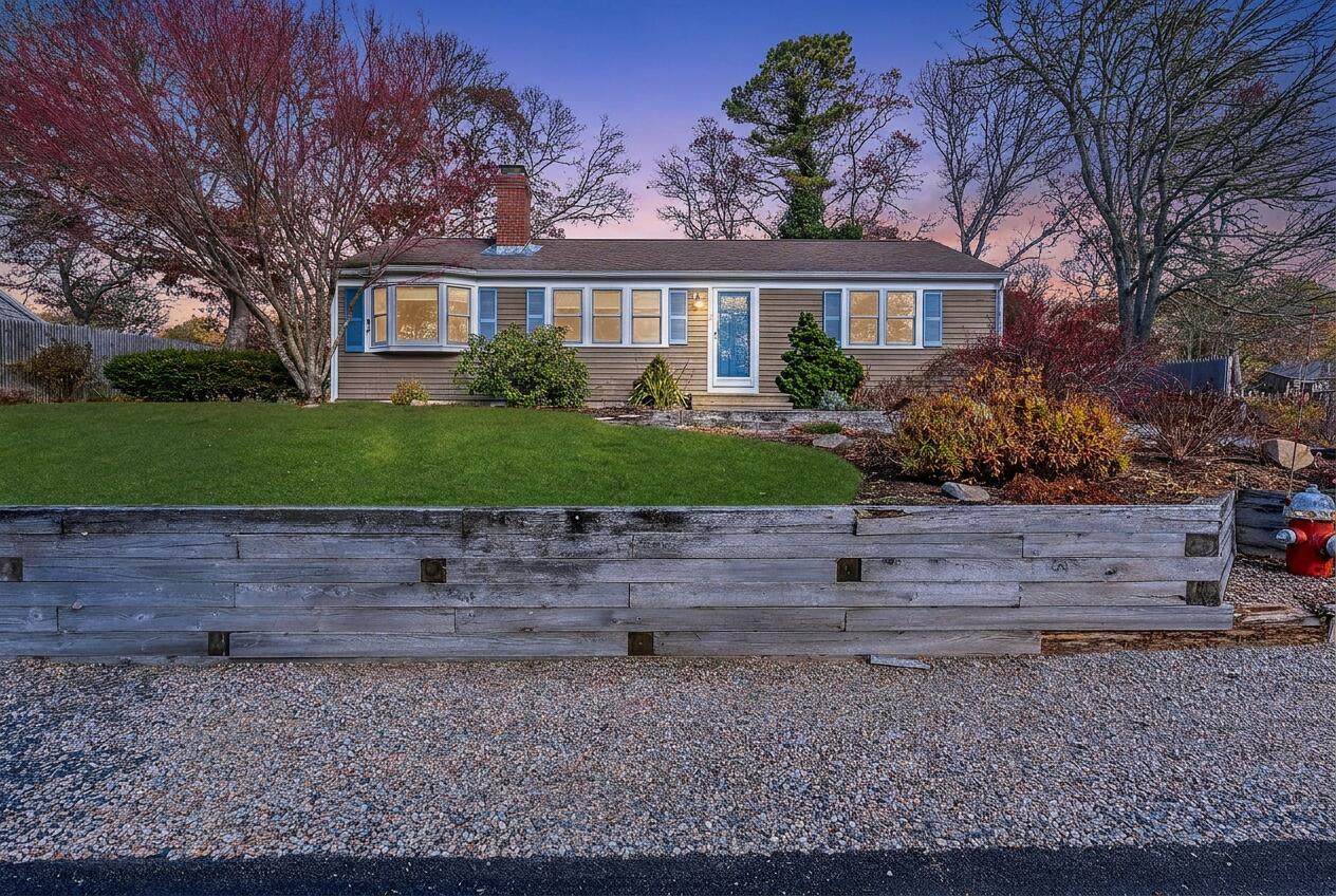 52 Uncle Bobs Way - Photo 1