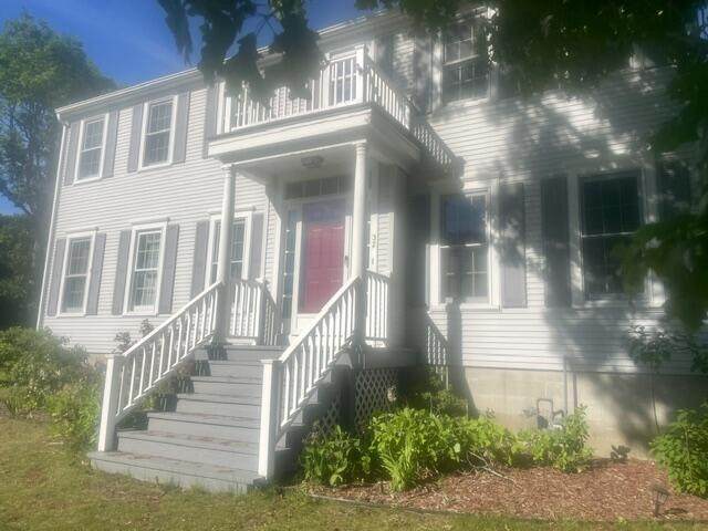 32 Niagara Lane - Photo 1
