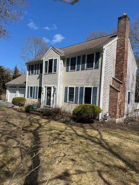 54 Frazier Way - Photo 1