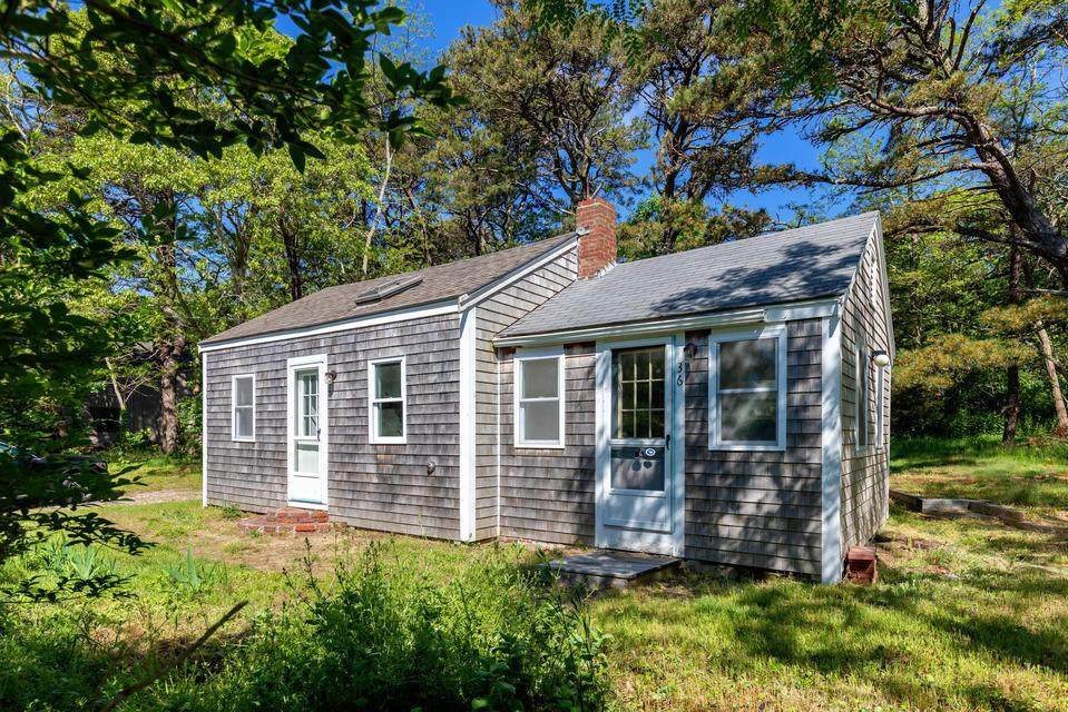 36 Cove Road - Photo 1
