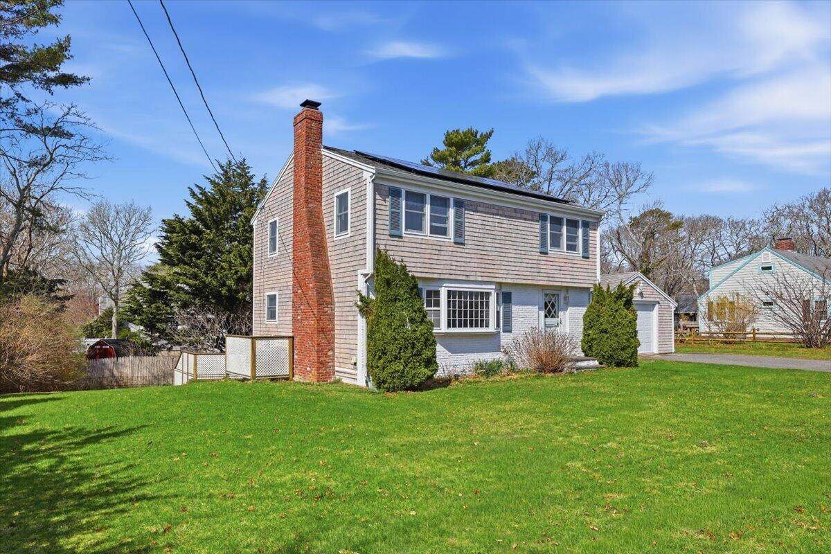 31 Ice House Road - Photo 1