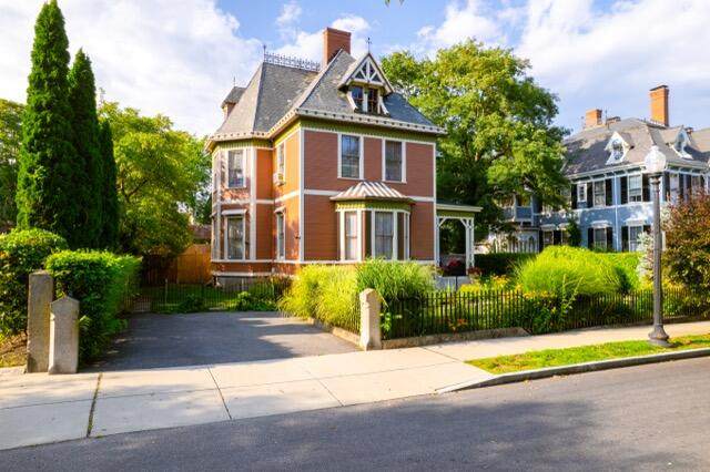 97 Madison Street - Photo 1