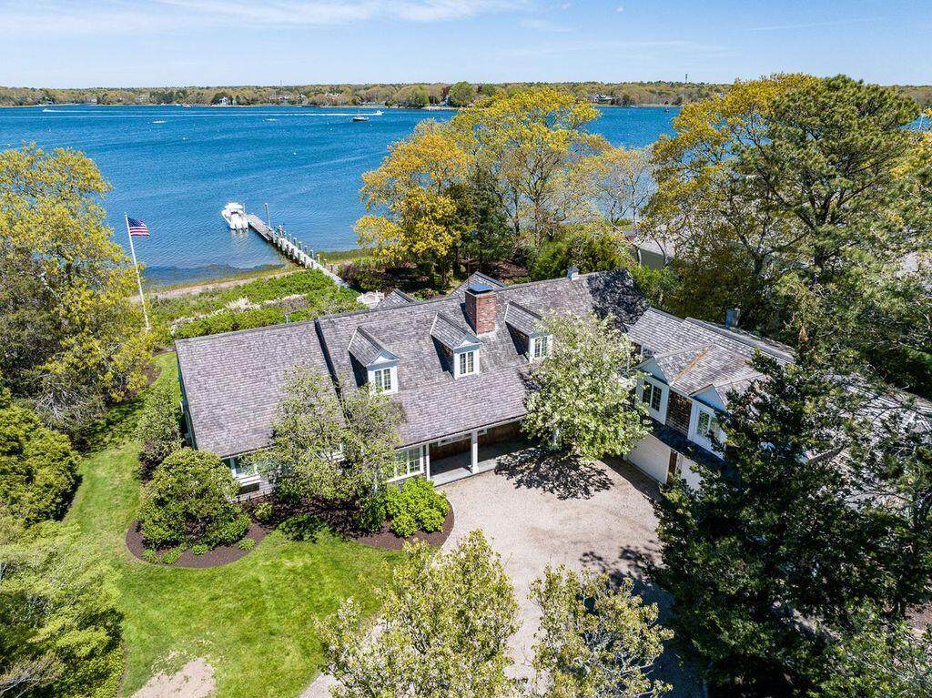 46 Great Bay Road - Photo 1