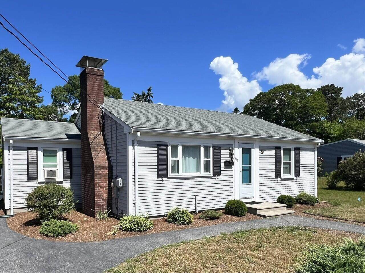 449 Long Pond Drive - Photo 1