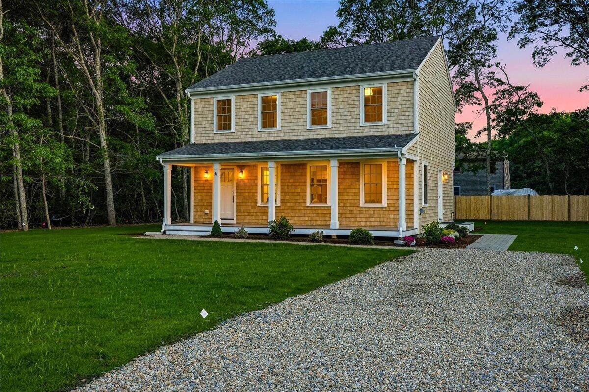 41 Avalon Drive - Photo 1