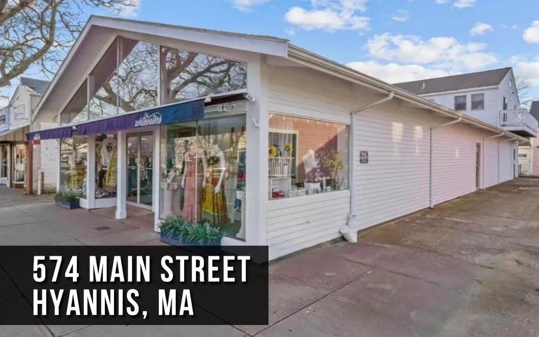 574 Main Street - Photo 1