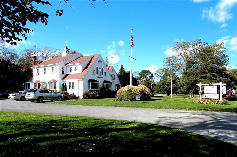 574 Route 6A - Photo 1