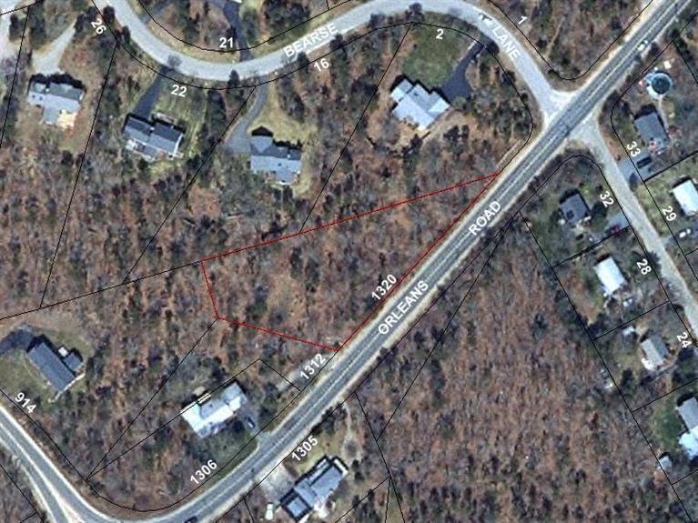 1320 Orleans Road - Photo 1