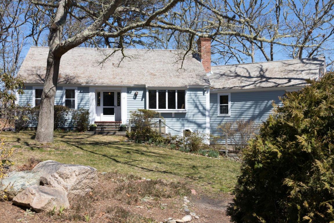 12 Ridgewood Road - Photo 1