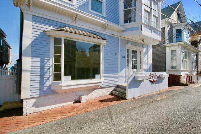 445 Commercial Street - Photo 1