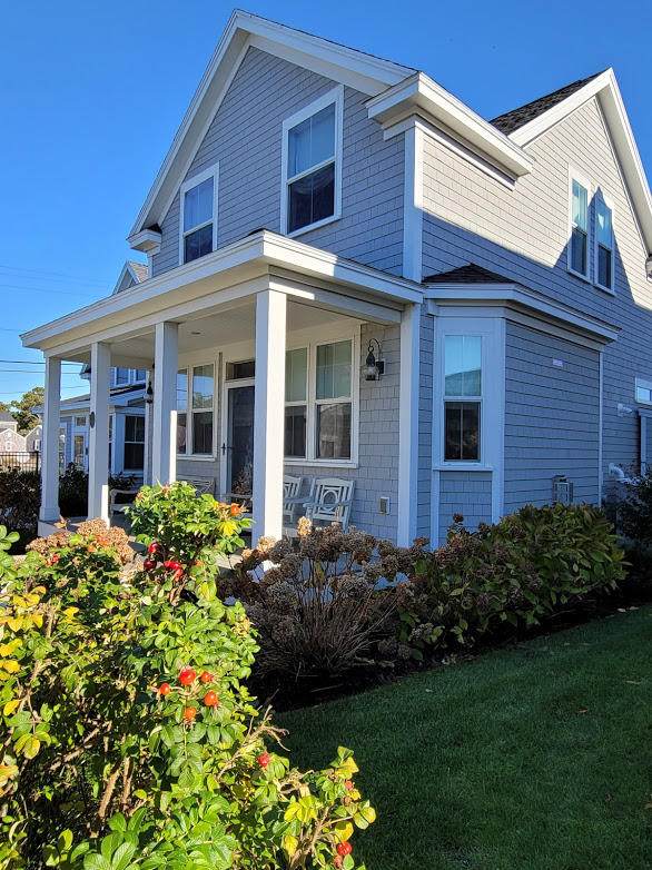 61 Old Wharf Road - Photo 1