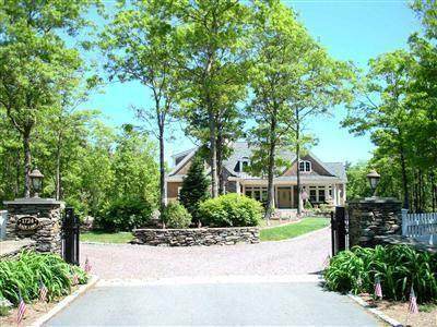 1724 Race Lane - Photo 1