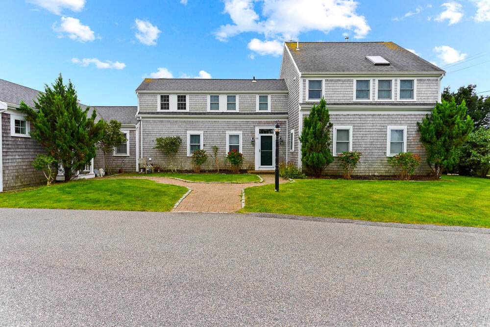 63 Sisson Road - Photo 1