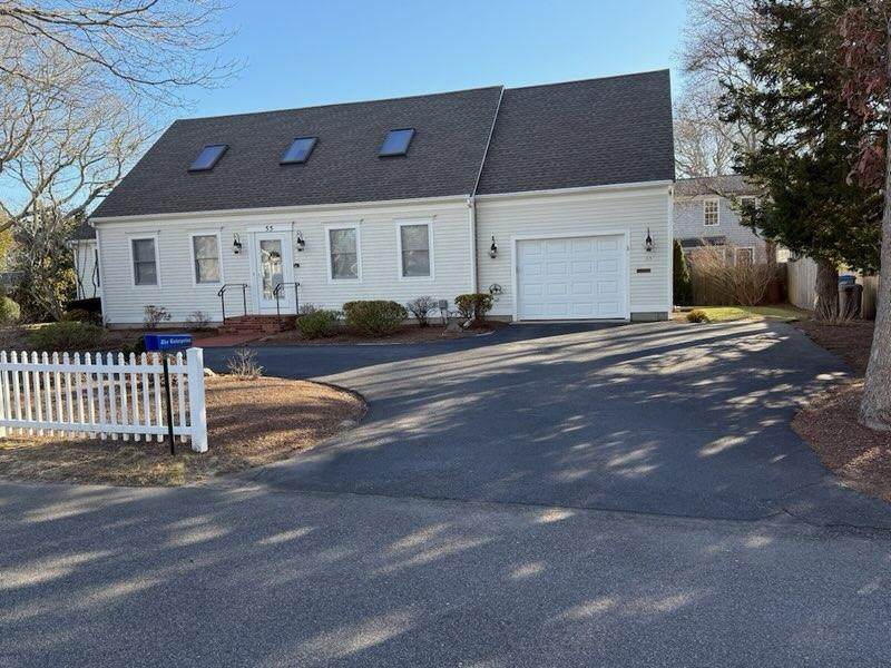 55 Bourne Street - Photo 1