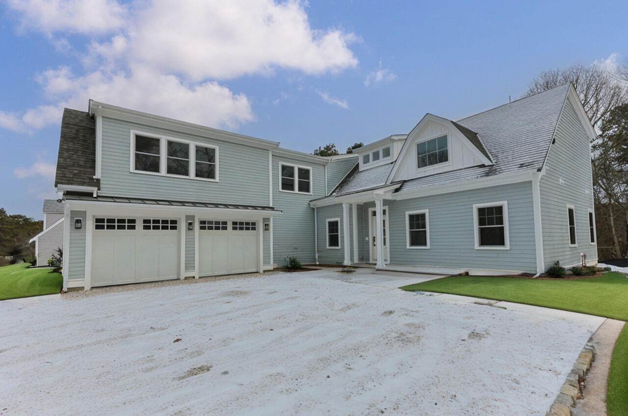 22 Rivers Edge Road - Photo 1
