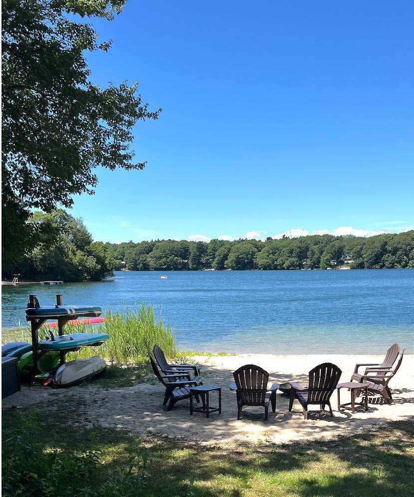 73 Lake Shore Drive - Photo 1