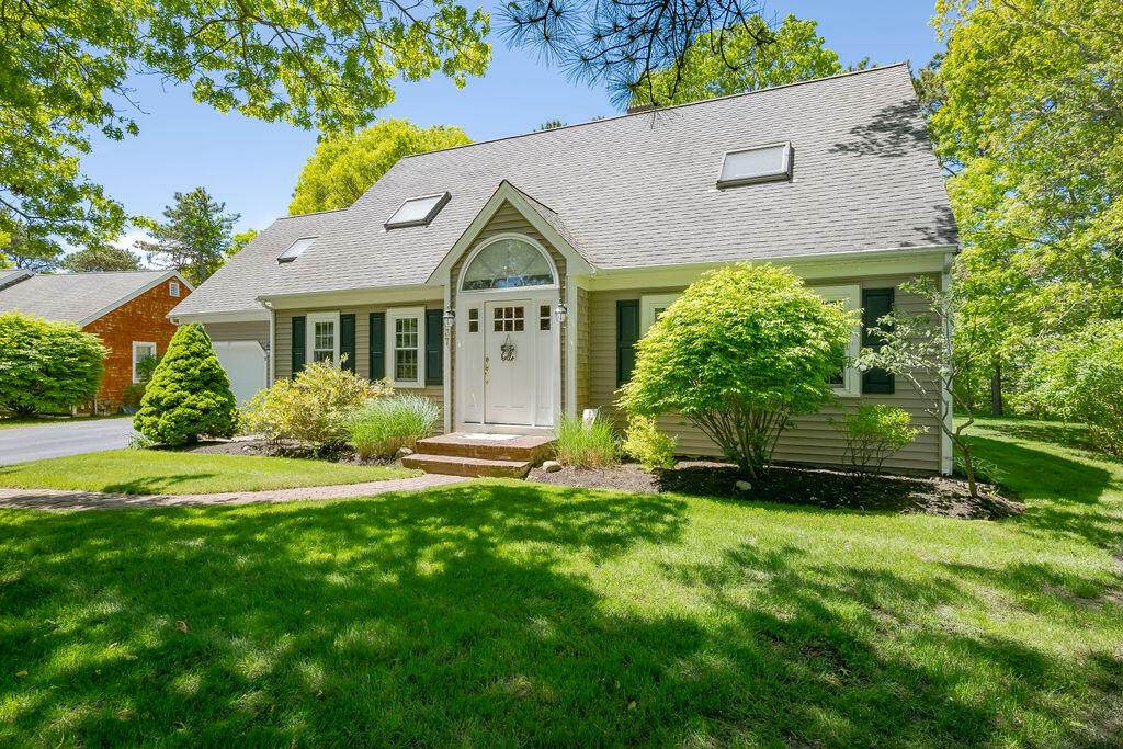 37 Square Rigger Lane - Photo 1