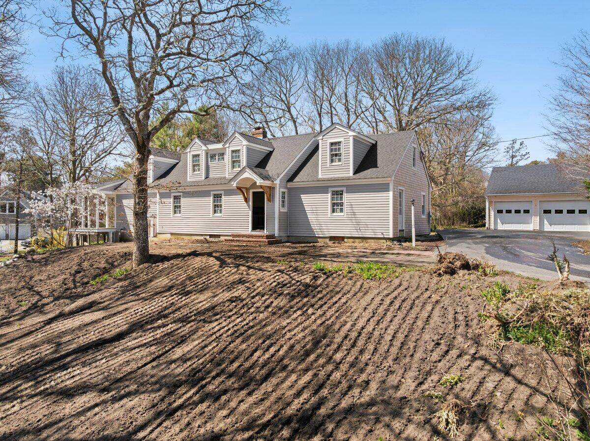 129 Driftwood Lane - Photo 1