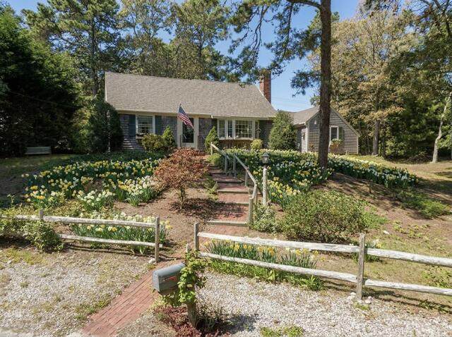 111 Merchant Avenue - Photo 1