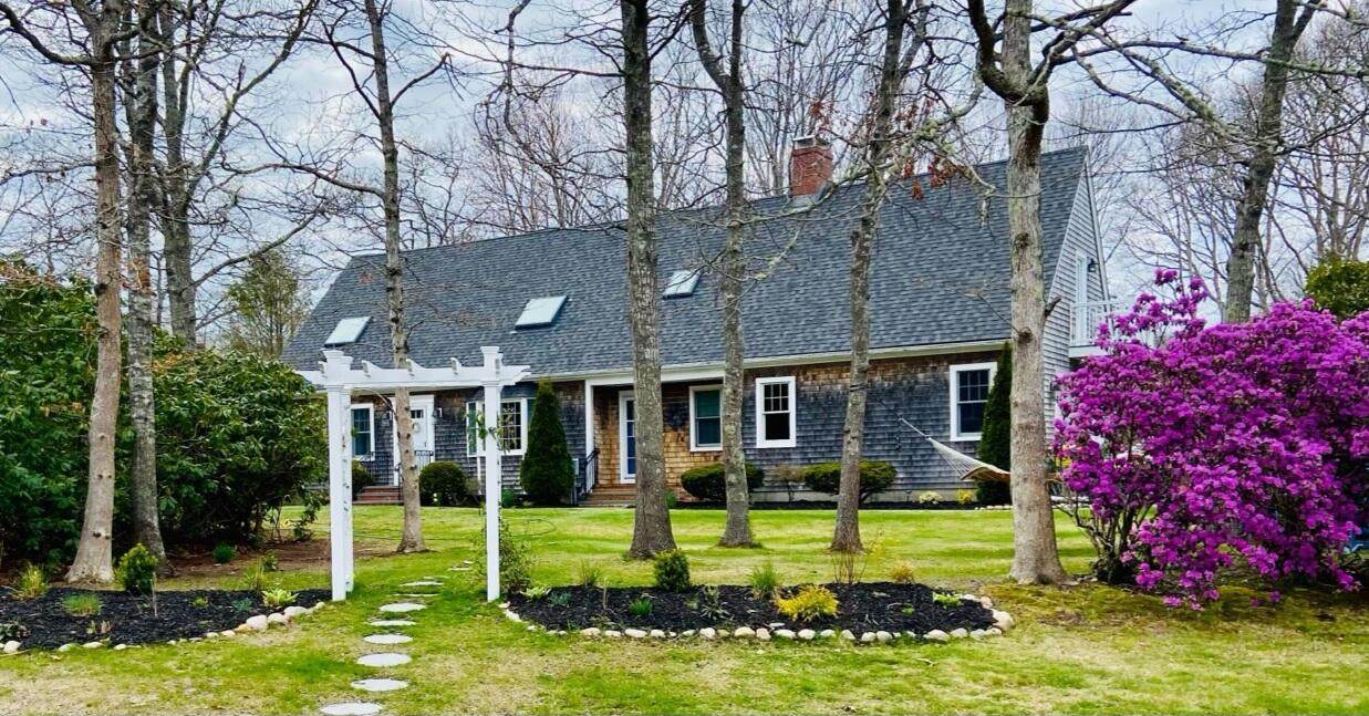 13 Checkerberry Lane - Photo 1