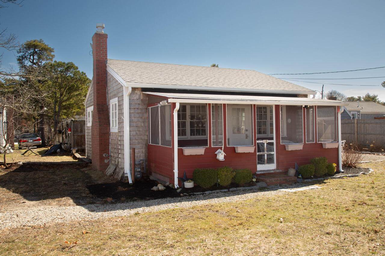10 Wixon Road - Photo 1