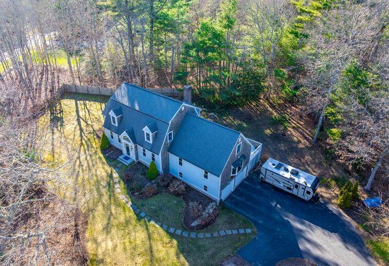 1 Lighthouse Lane - Photo 1