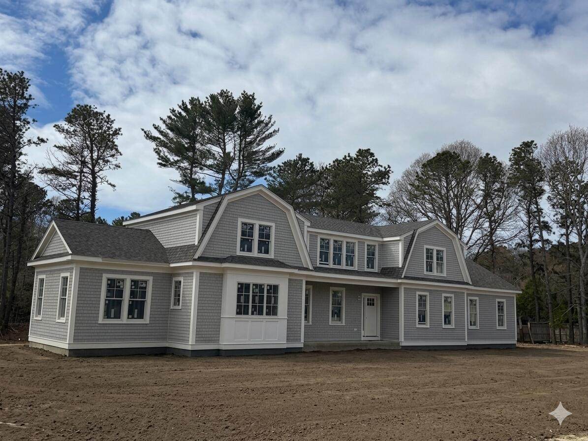 14 Herring Gull Road - Photo 1