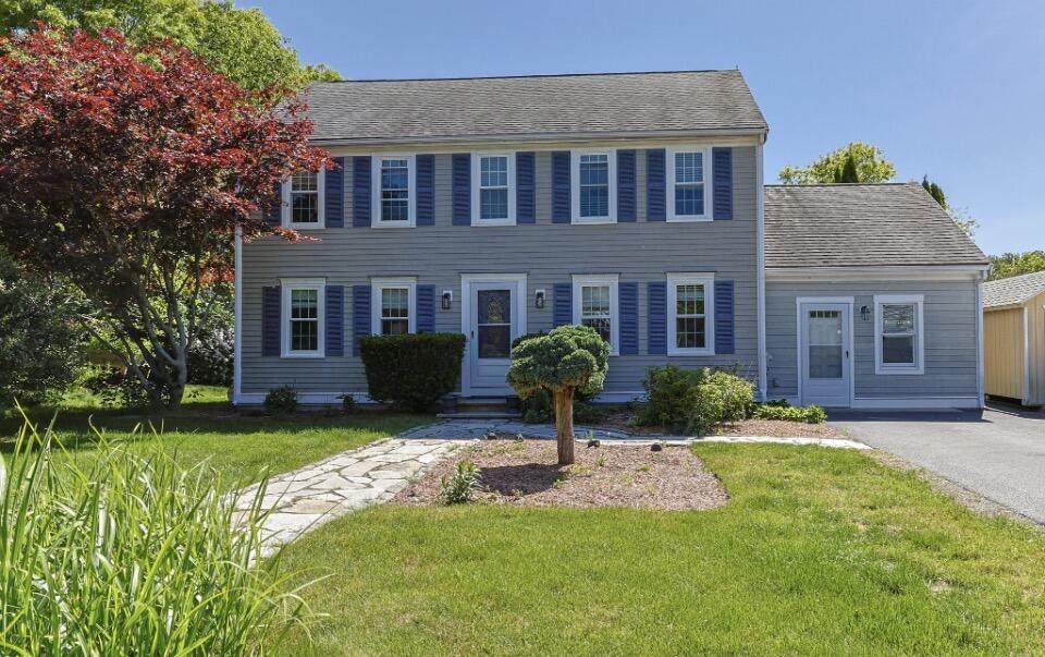 30 Sheffield Place - Photo 1