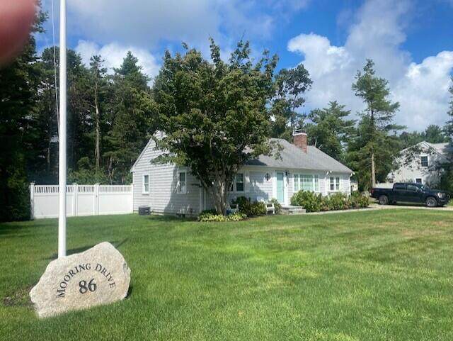 86 Mooring Drive - Photo 1