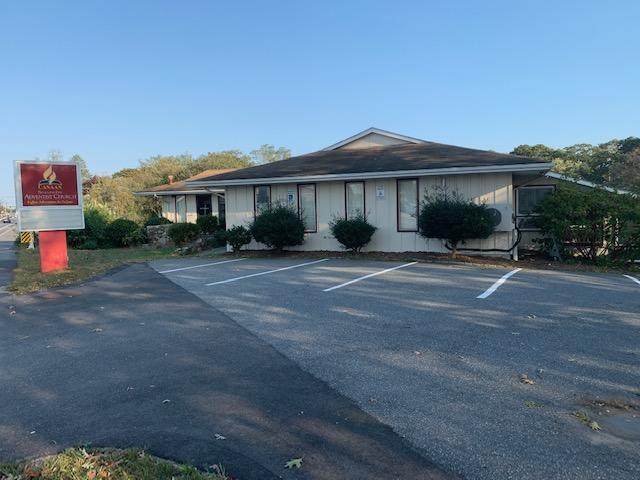 307 Falmouth Road - Photo 1