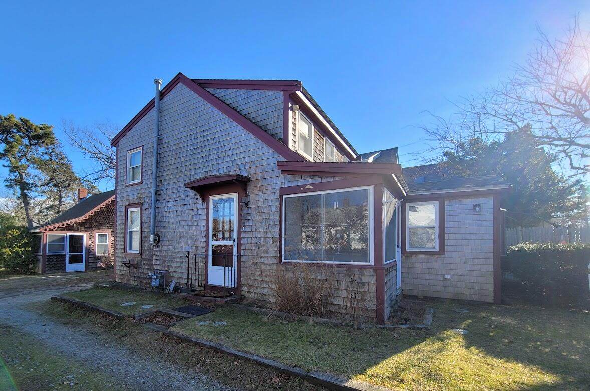 36 Depot Street - Photo 1