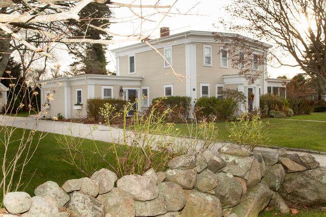 9 Pleasant Street - Photo 1