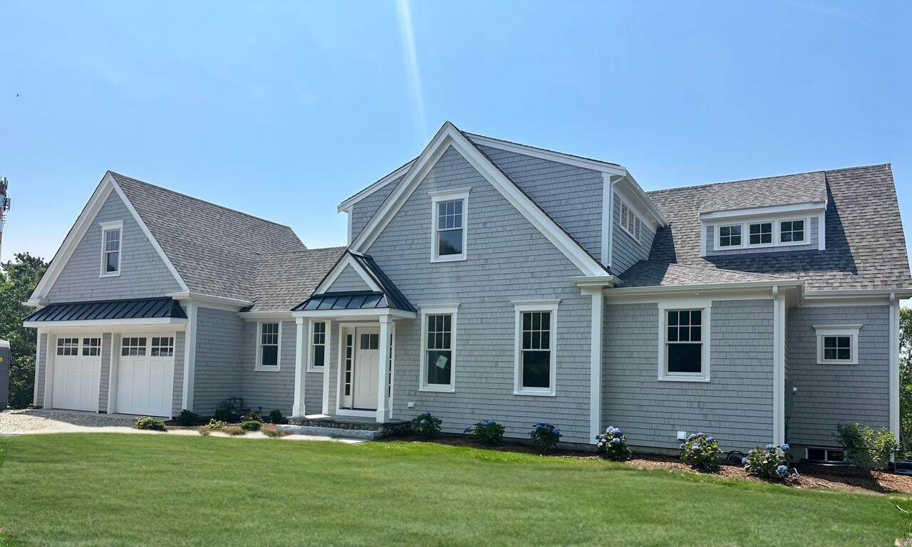 98 Horizon Drive - Photo 1