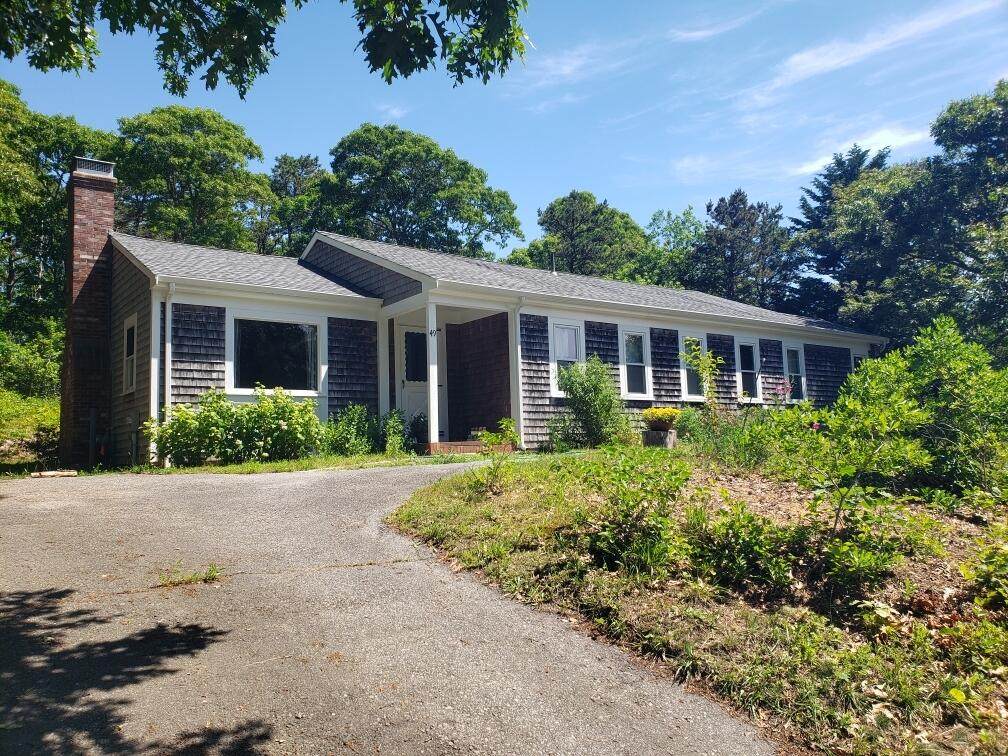 49 Duck Marsh Lane - Photo 1