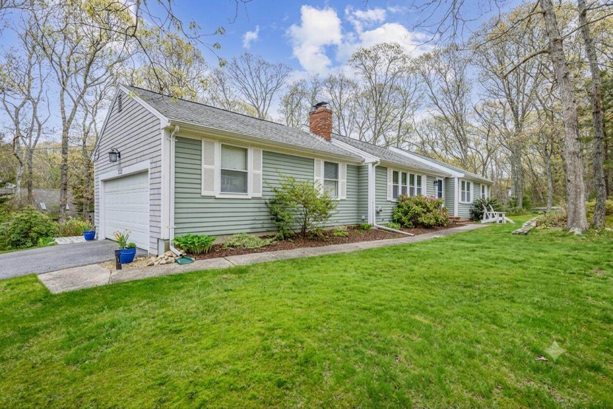 122 Salt Rock Road - Photo 1