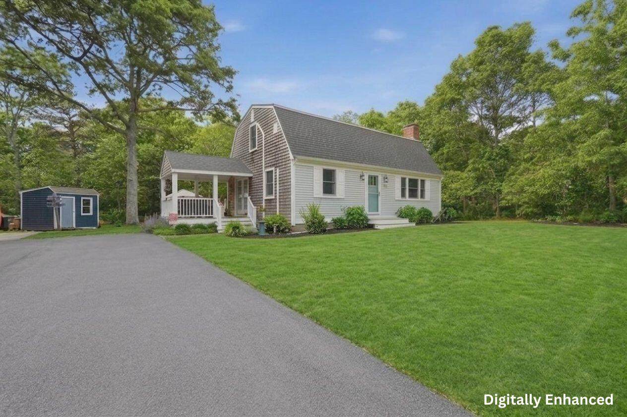 223 Plum Hollow Road - Photo 1