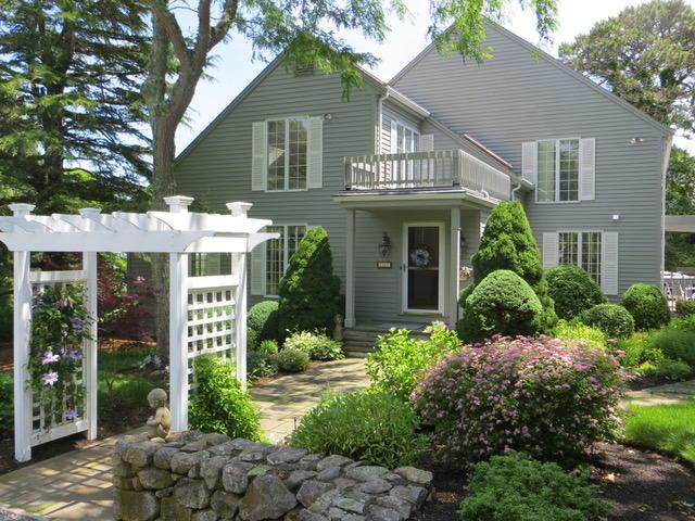 122 Cove Lane - Photo 1