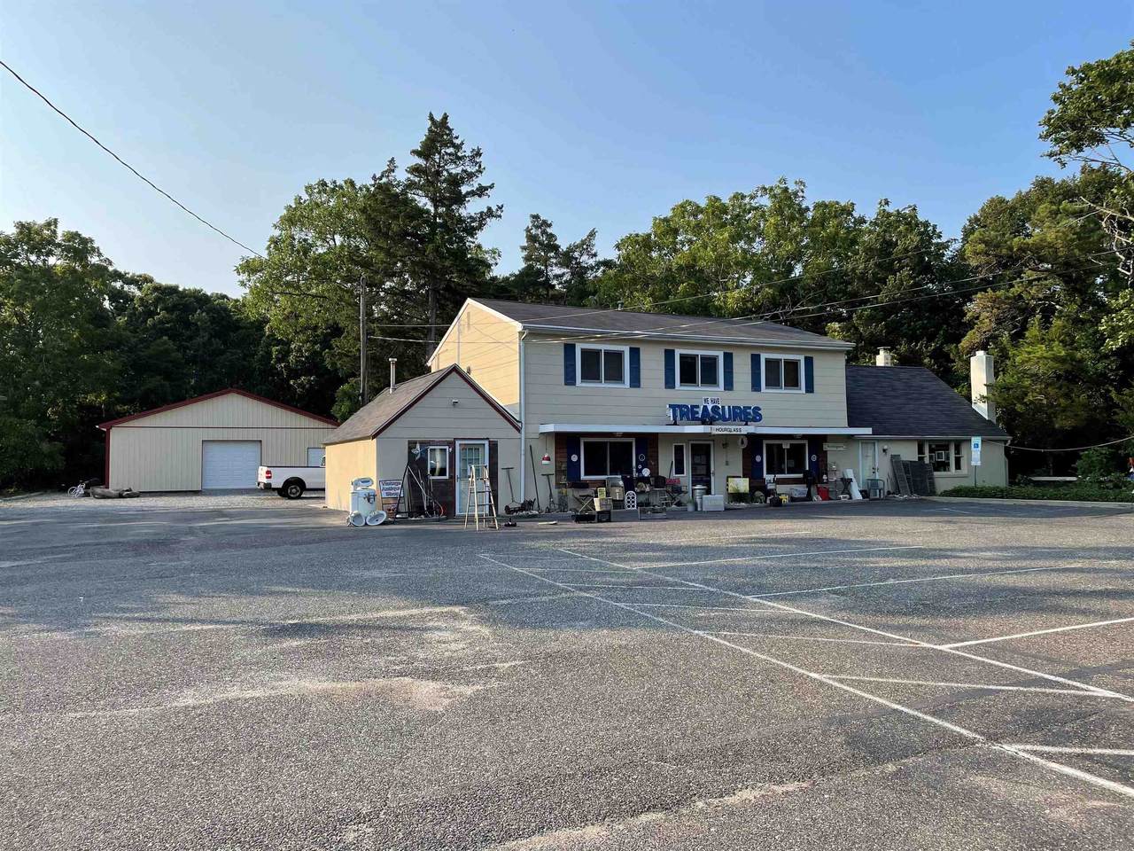 2045 Route 9 - Photo 1
