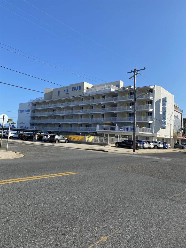 6201 Ocean - Photo 1