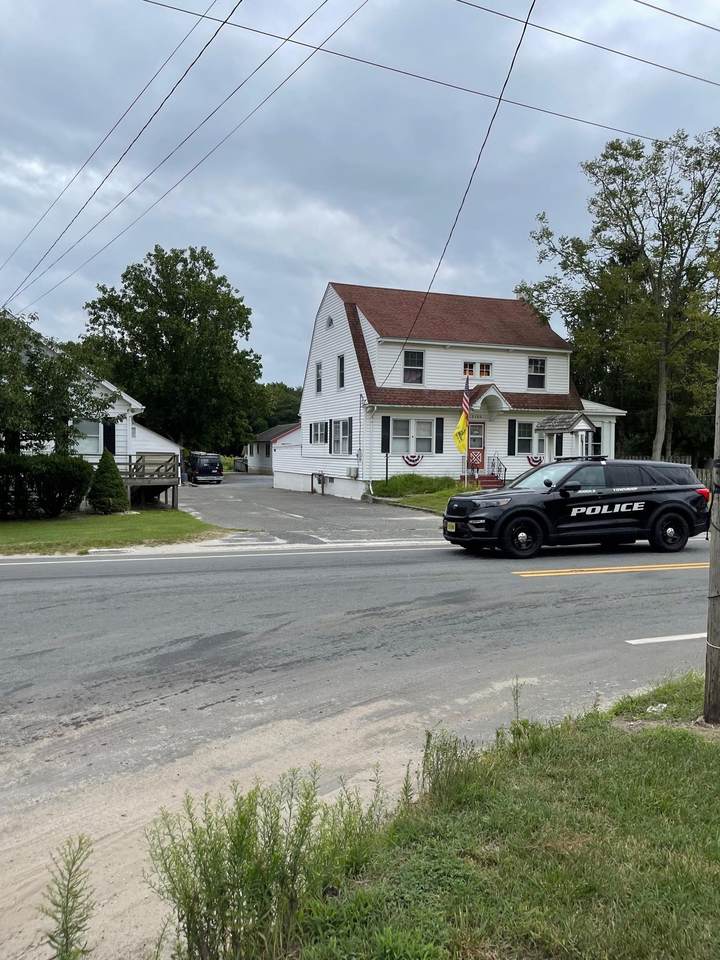 3102 Rt 9 South - Photo 1
