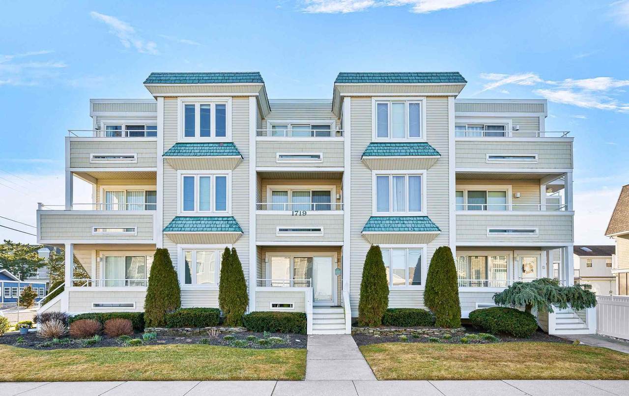 1719 Ocean - Photo 1