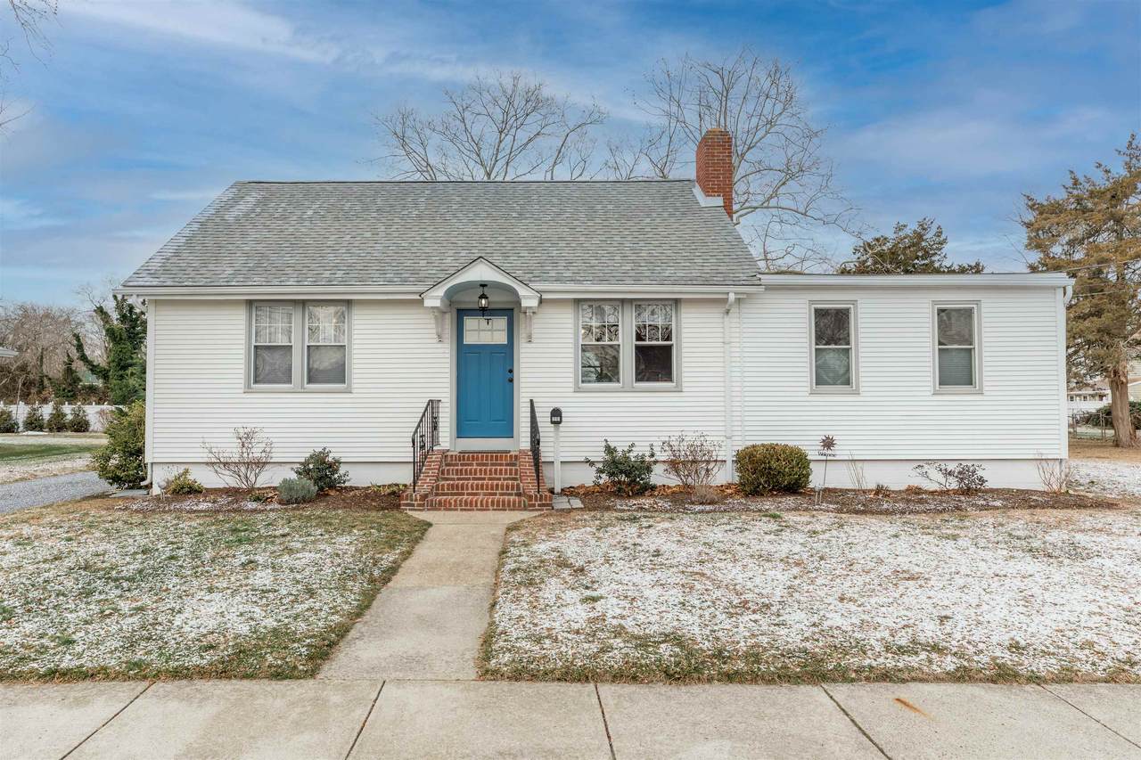 211 Boyd - Photo 1