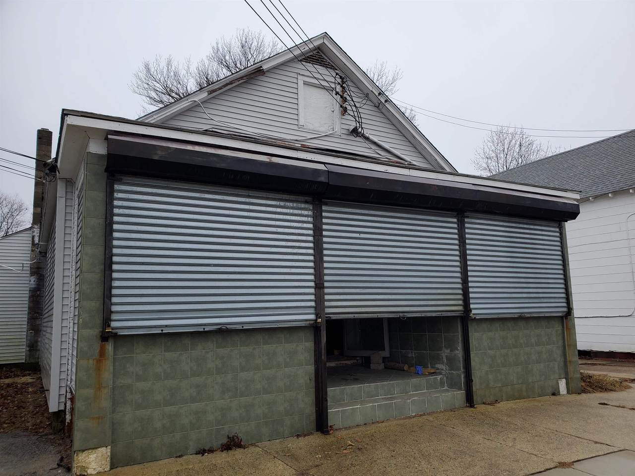 629-633 Dehirsch - Photo 1