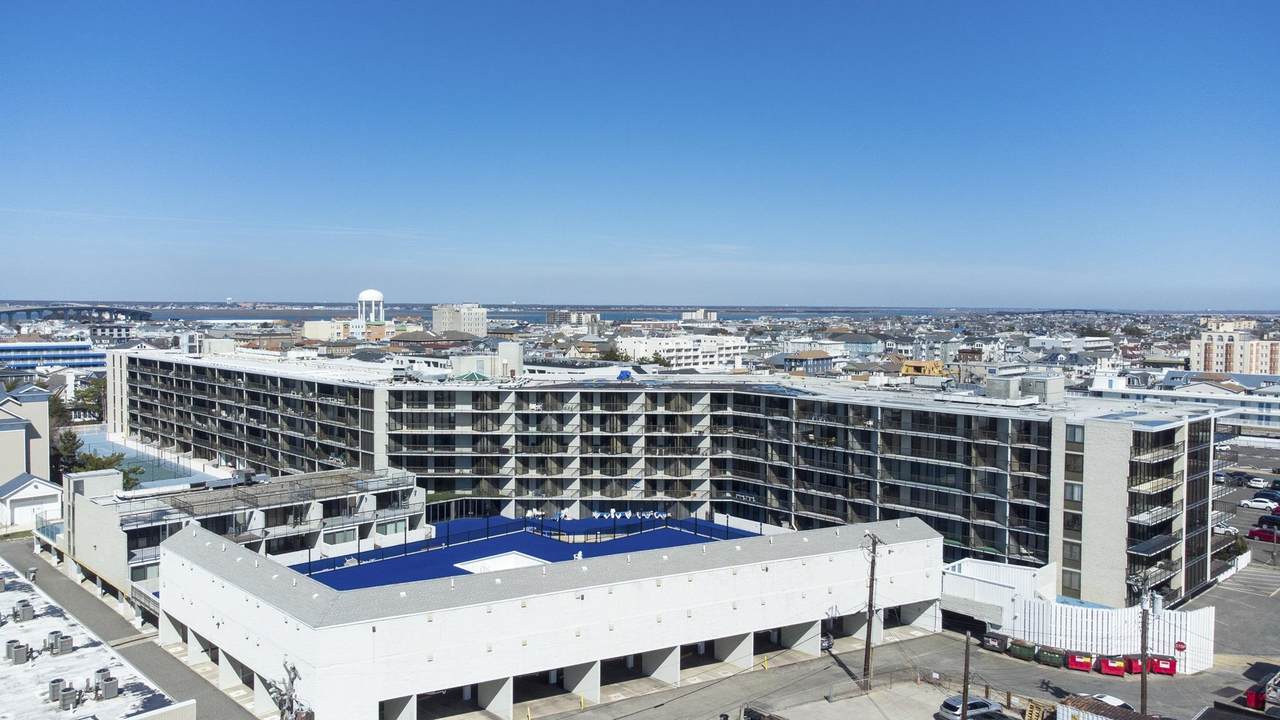 935 Ocean - Photo 1
